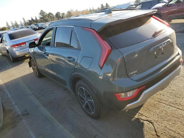 Photo 1 VIN: KNDCR3LE2R5120684 - KIA NIRO 