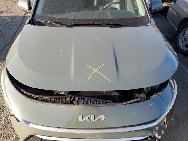 Photo 10 VIN: KNDCR3LE2R5120684 - KIA NIRO 