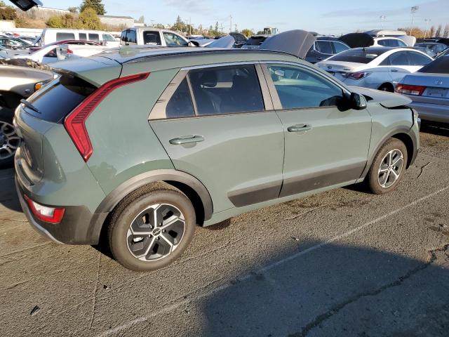 Photo 2 VIN: KNDCR3LE2R5120684 - KIA NIRO 