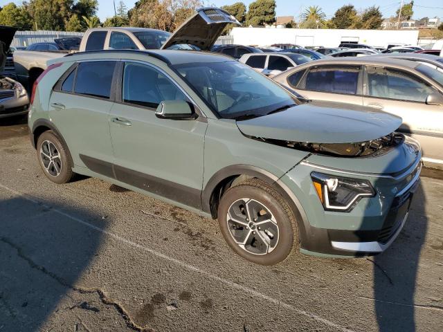 Photo 3 VIN: KNDCR3LE2R5120684 - KIA NIRO 