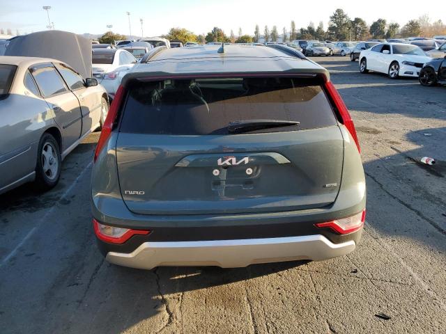 Photo 5 VIN: KNDCR3LE2R5120684 - KIA NIRO 