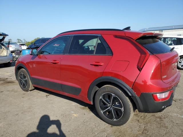 Photo 1 VIN: KNDCR3LE2R5137002 - KIA NIRO EX 