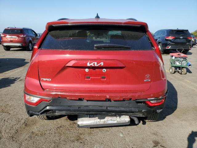 Photo 5 VIN: KNDCR3LE2R5137002 - KIA NIRO EX 