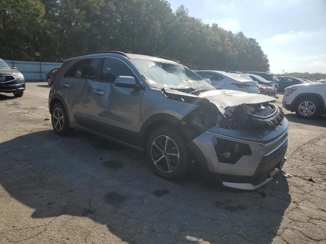 Photo 3 VIN: KNDCR3LE2R5143561 - KIA NIRO EX 