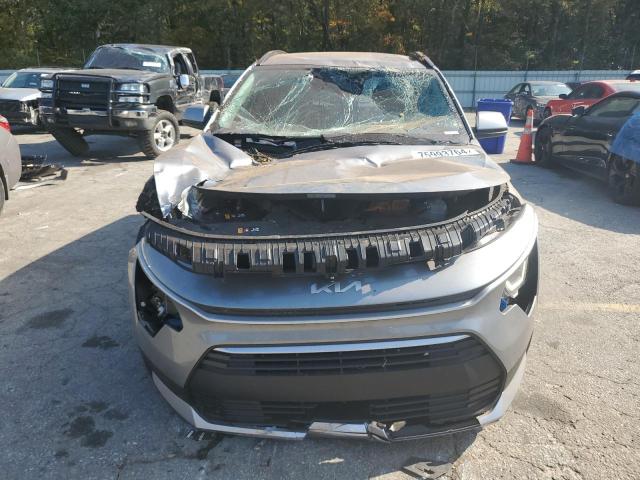 Photo 4 VIN: KNDCR3LE2R5143561 - KIA NIRO EX 