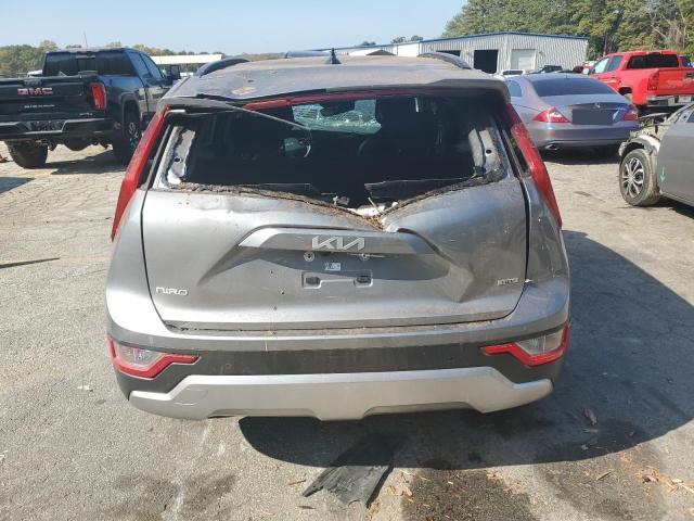 Photo 5 VIN: KNDCR3LE2R5143561 - KIA NIRO EX 