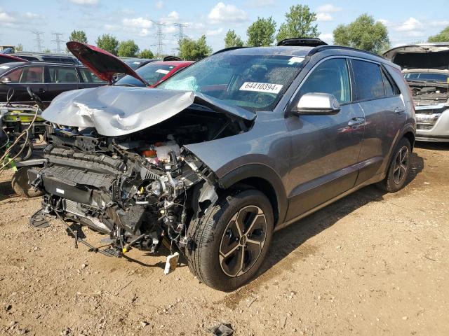 Photo 0 VIN: KNDCR3LE2R5159484 - KIA NIRO EX 