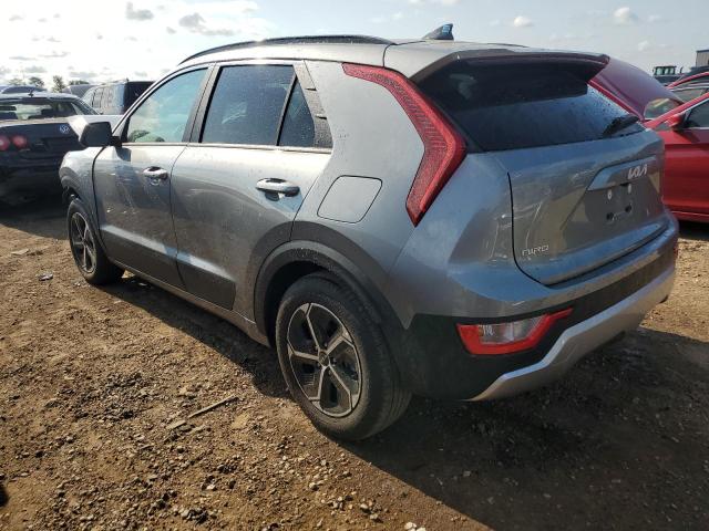 Photo 1 VIN: KNDCR3LE2R5159484 - KIA NIRO EX 