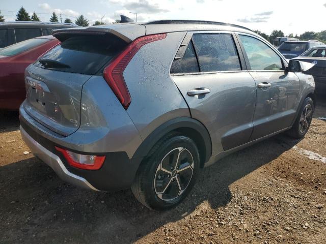 Photo 2 VIN: KNDCR3LE2R5159484 - KIA NIRO EX 