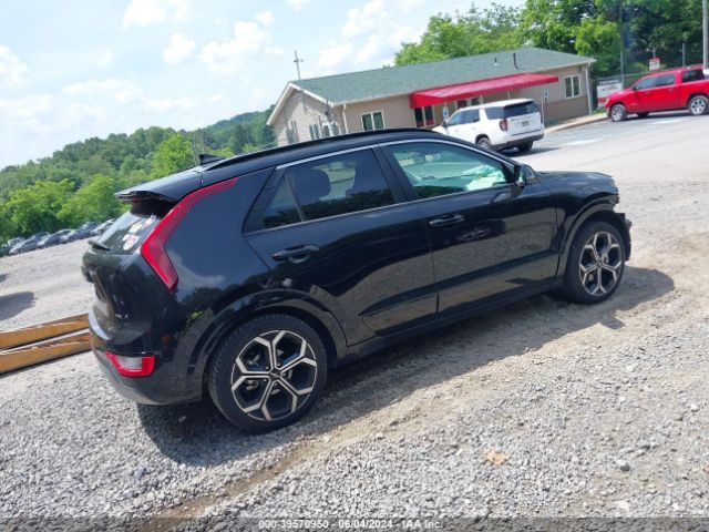 Photo 3 VIN: KNDCR3LE3P5036239 - KIA NIRO 