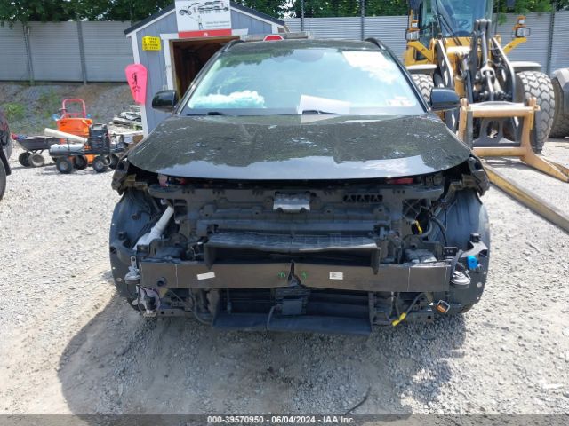 Photo 5 VIN: KNDCR3LE3P5036239 - KIA NIRO 