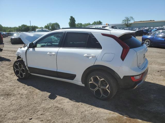 Photo 1 VIN: KNDCR3LE3P5037763 - KIA NIRO 