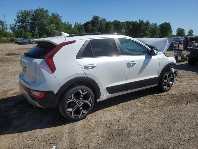 Photo 2 VIN: KNDCR3LE3P5037763 - KIA NIRO 