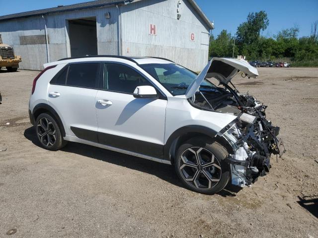 Photo 3 VIN: KNDCR3LE3P5037763 - KIA NIRO 