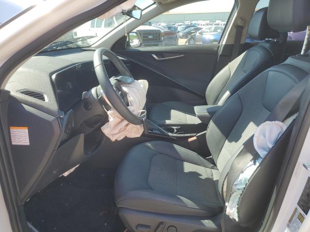 Photo 6 VIN: KNDCR3LE3P5037763 - KIA NIRO 