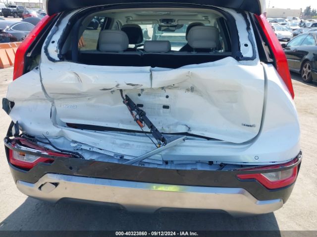 Photo 5 VIN: KNDCR3LE3P5046186 - KIA NIRO 