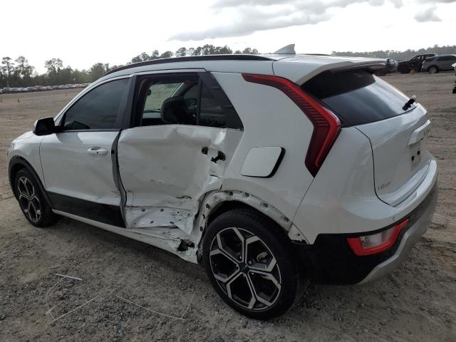 Photo 1 VIN: KNDCR3LE3P5049833 - KIA NIRO EX 