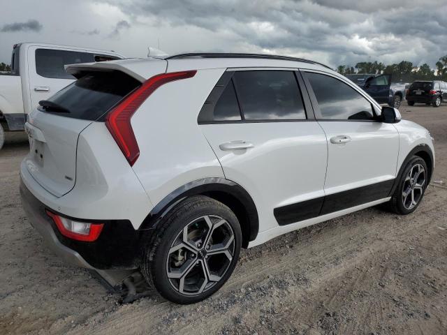 Photo 2 VIN: KNDCR3LE3P5049833 - KIA NIRO EX 