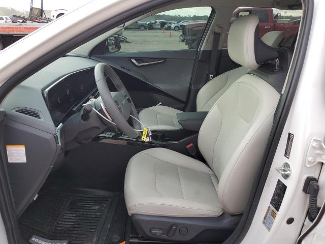 Photo 6 VIN: KNDCR3LE3P5049833 - KIA NIRO EX 