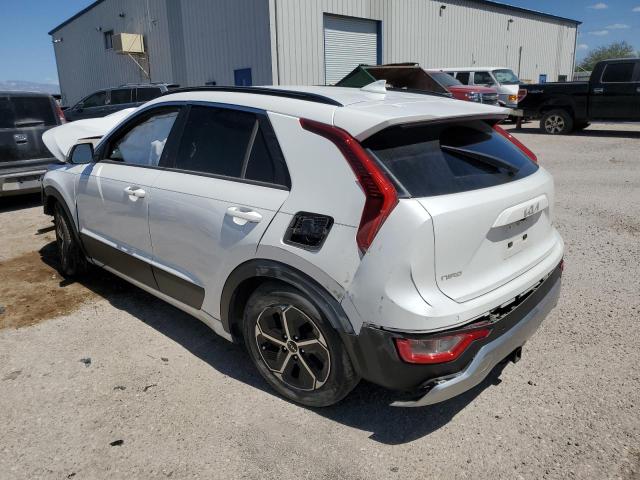 Photo 1 VIN: KNDCR3LE3P5050707 - KIA NIRO EX 