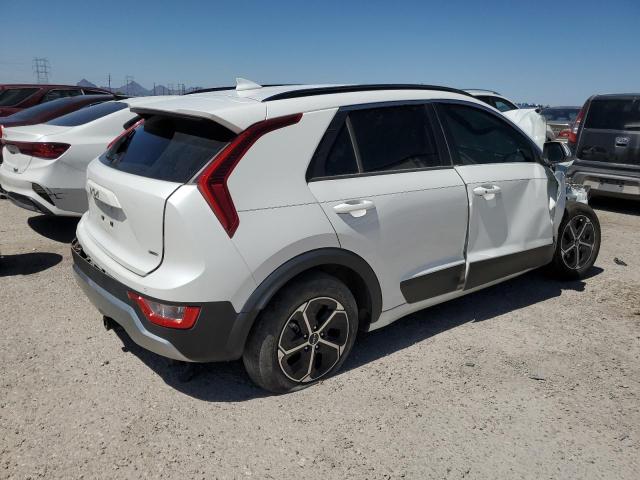 Photo 2 VIN: KNDCR3LE3P5050707 - KIA NIRO EX 