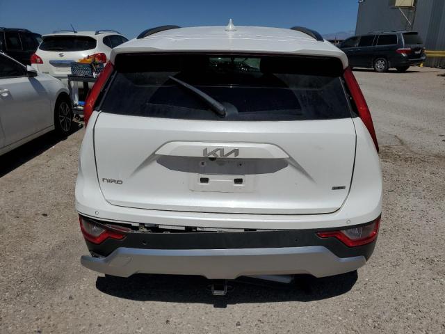 Photo 5 VIN: KNDCR3LE3P5050707 - KIA NIRO EX 