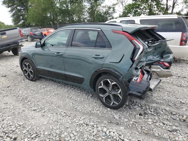 Photo 1 VIN: KNDCR3LE3P5060654 - KIA NIRO 