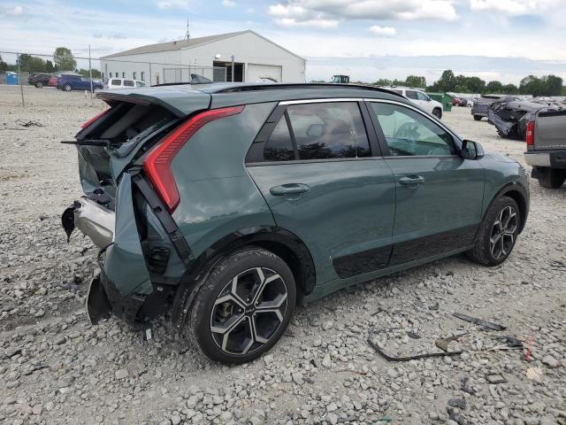 Photo 2 VIN: KNDCR3LE3P5060654 - KIA NIRO 