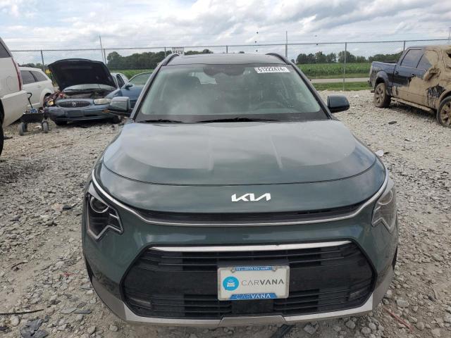 Photo 4 VIN: KNDCR3LE3P5060654 - KIA NIRO 