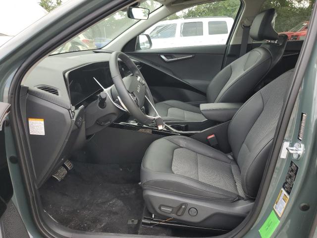 Photo 6 VIN: KNDCR3LE3P5060654 - KIA NIRO 