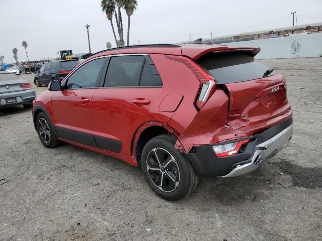 Photo 1 VIN: KNDCR3LE3P5062517 - KIA NIRO EX 