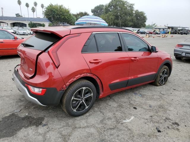 Photo 2 VIN: KNDCR3LE3P5062517 - KIA NIRO EX 