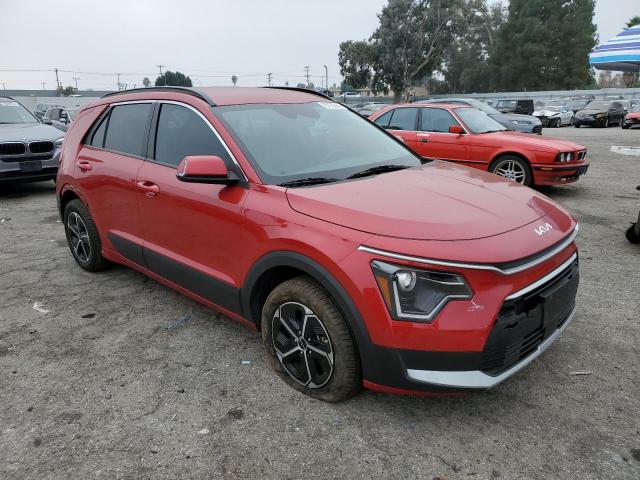 Photo 3 VIN: KNDCR3LE3P5062517 - KIA NIRO EX 