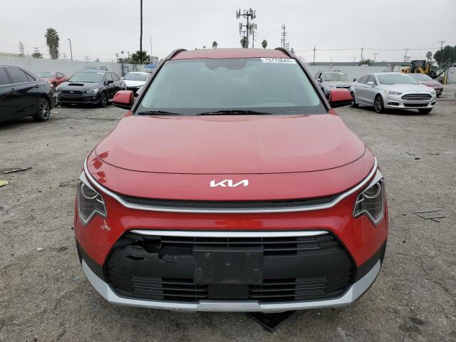 Photo 4 VIN: KNDCR3LE3P5062517 - KIA NIRO EX 