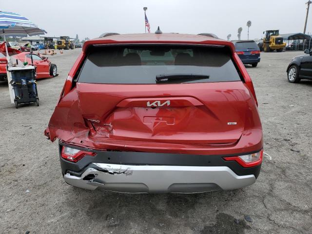 Photo 5 VIN: KNDCR3LE3P5062517 - KIA NIRO EX 