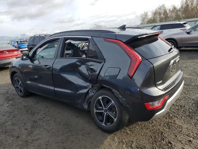 Photo 1 VIN: KNDCR3LE4P5035858 - KIA NIRO EX 