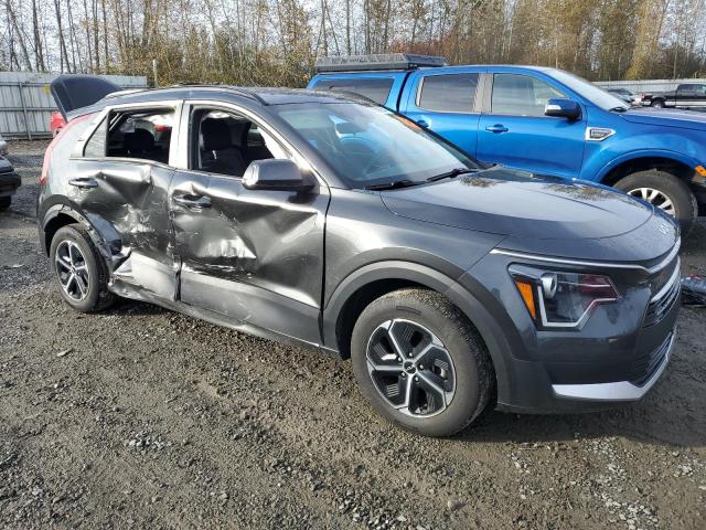 Photo 3 VIN: KNDCR3LE4P5035858 - KIA NIRO EX 