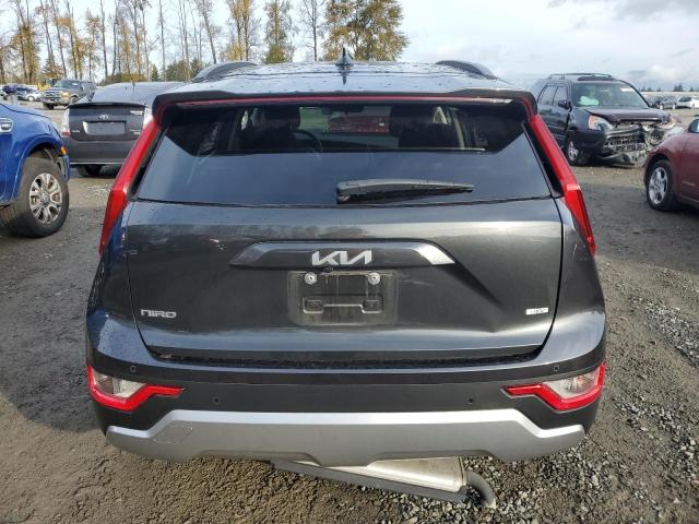 Photo 5 VIN: KNDCR3LE4P5035858 - KIA NIRO EX 