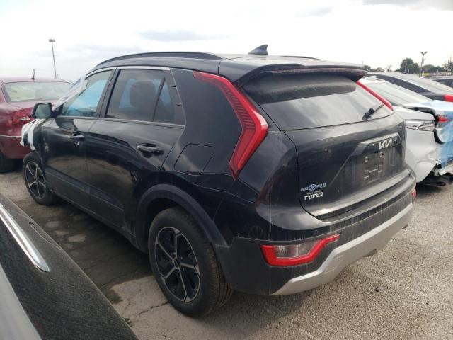 Photo 1 VIN: KNDCR3LE4P5044656 - KIA NIRO EX 