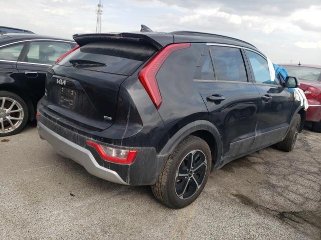 Photo 2 VIN: KNDCR3LE4P5044656 - KIA NIRO EX 