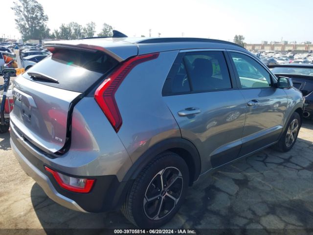 Photo 3 VIN: KNDCR3LE4P5077799 - KIA NIRO 