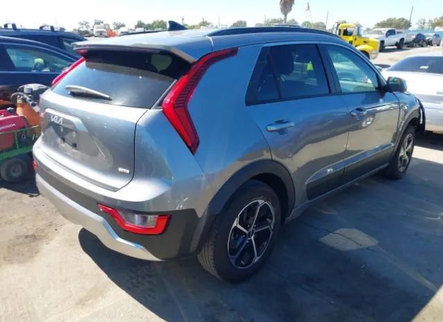 Photo 3 VIN: KNDCR3LE4P5077804 - KIA NIRO 