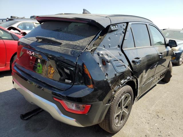 Photo 2 VIN: KNDCR3LE4P5081190 - KIA NIRO 