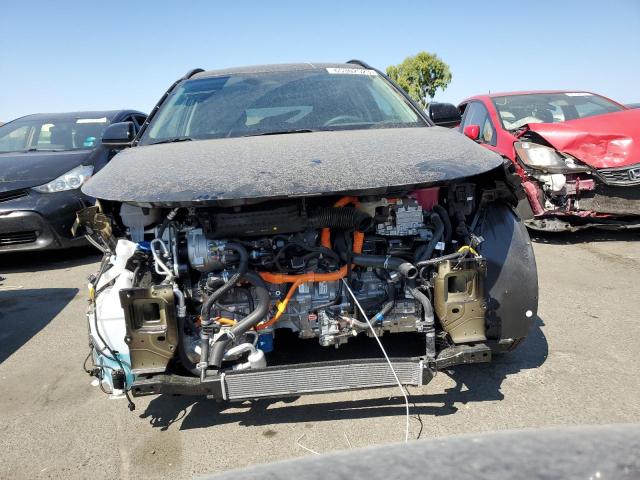 Photo 4 VIN: KNDCR3LE4P5081190 - KIA NIRO 