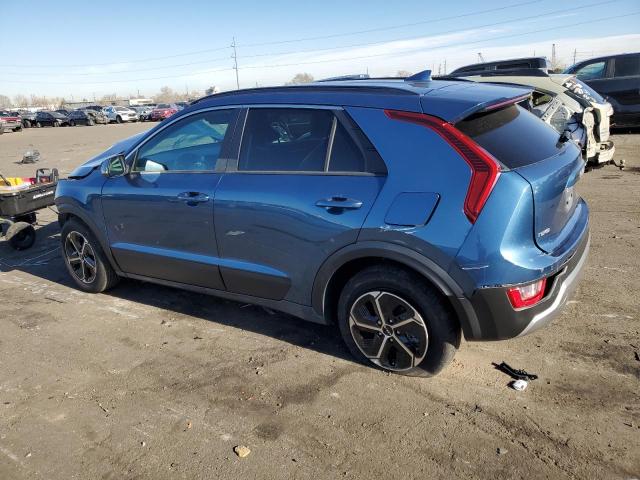 Photo 1 VIN: KNDCR3LE4P5101681 - KIA NIRO EX 