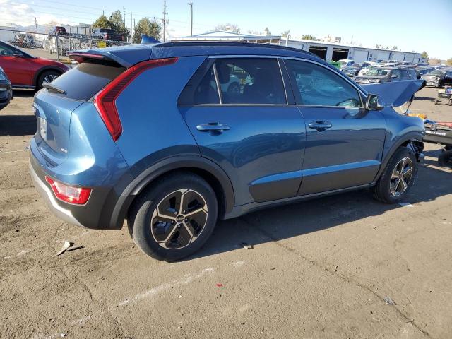 Photo 2 VIN: KNDCR3LE4P5101681 - KIA NIRO EX 