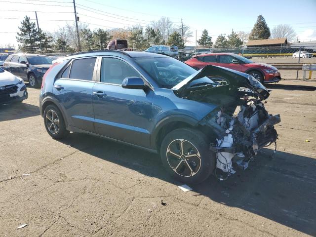 Photo 3 VIN: KNDCR3LE4P5101681 - KIA NIRO EX 