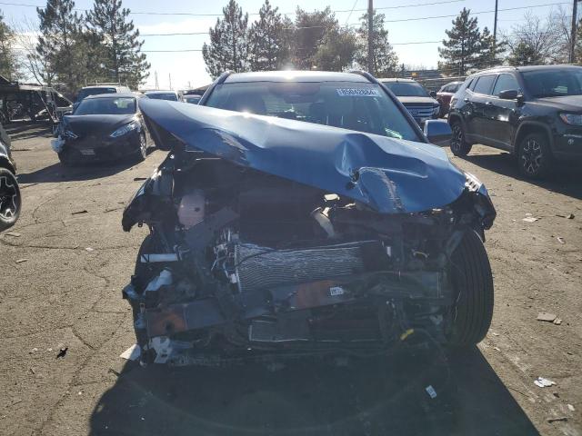 Photo 4 VIN: KNDCR3LE4P5101681 - KIA NIRO EX 