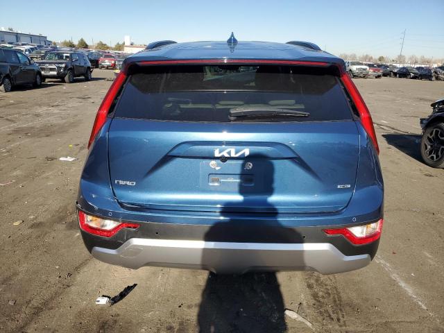 Photo 5 VIN: KNDCR3LE4P5101681 - KIA NIRO EX 