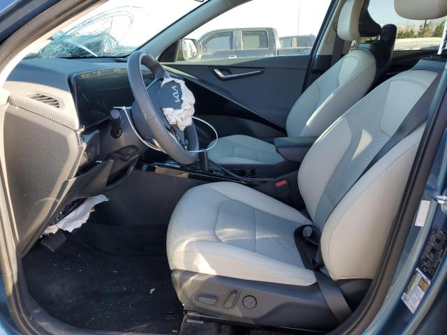 Photo 6 VIN: KNDCR3LE4P5101681 - KIA NIRO EX 